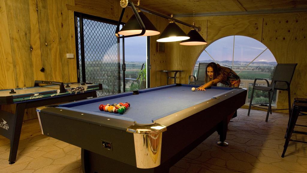 Отель Everview Luxury Retreat Billimari Экстерьер фото