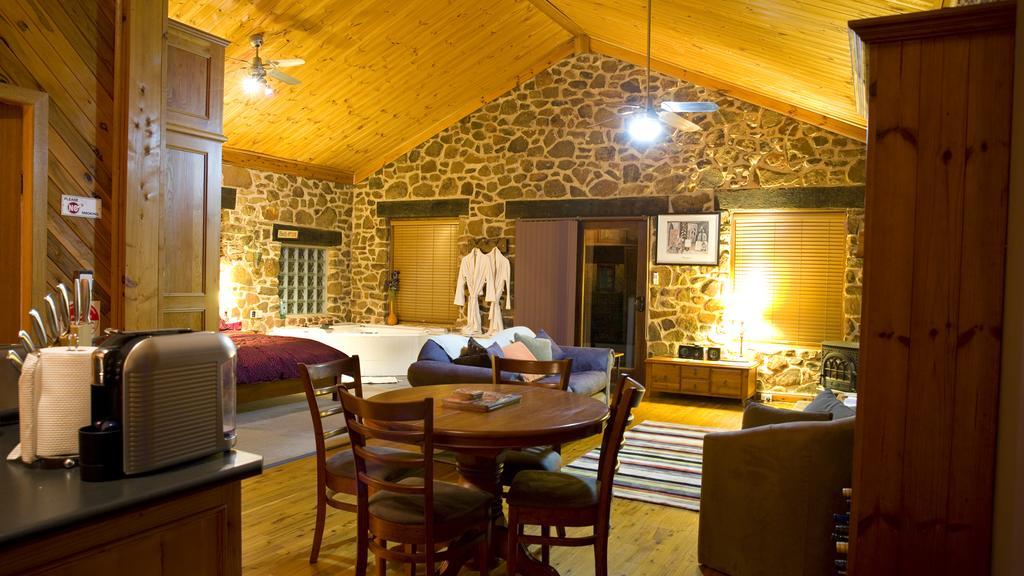 Отель Everview Luxury Retreat Billimari Экстерьер фото