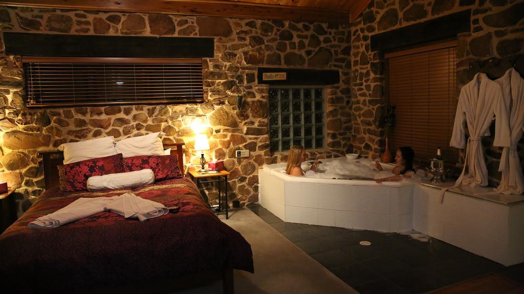 Отель Everview Luxury Retreat Billimari Экстерьер фото