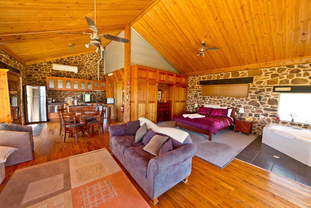 Отель Everview Luxury Retreat Billimari Номер фото