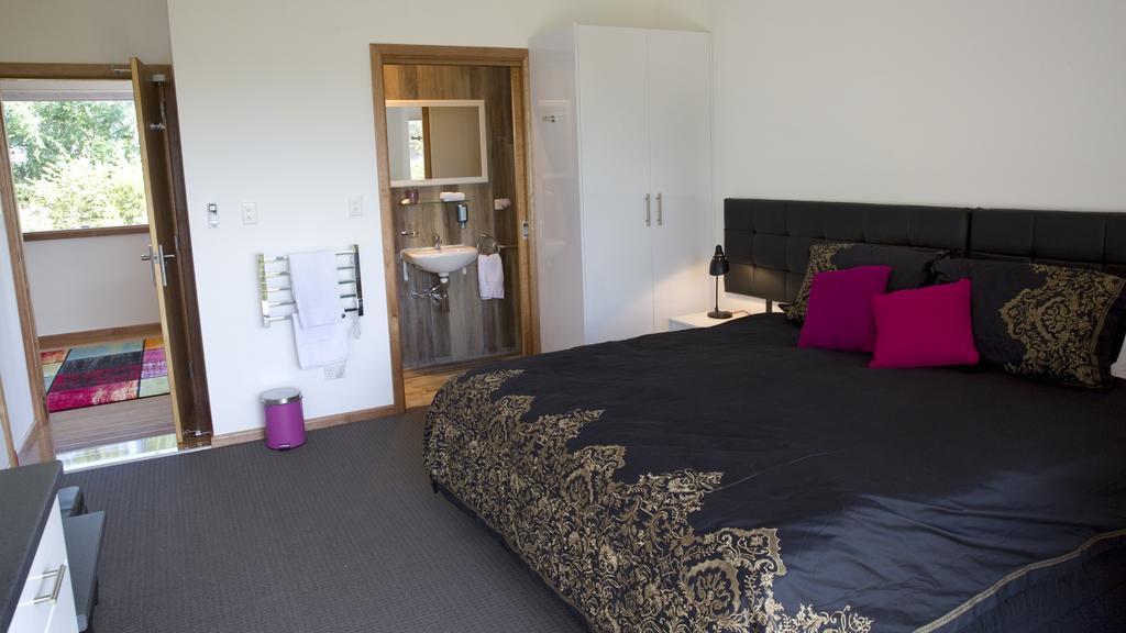 Отель Everview Luxury Retreat Billimari Номер фото